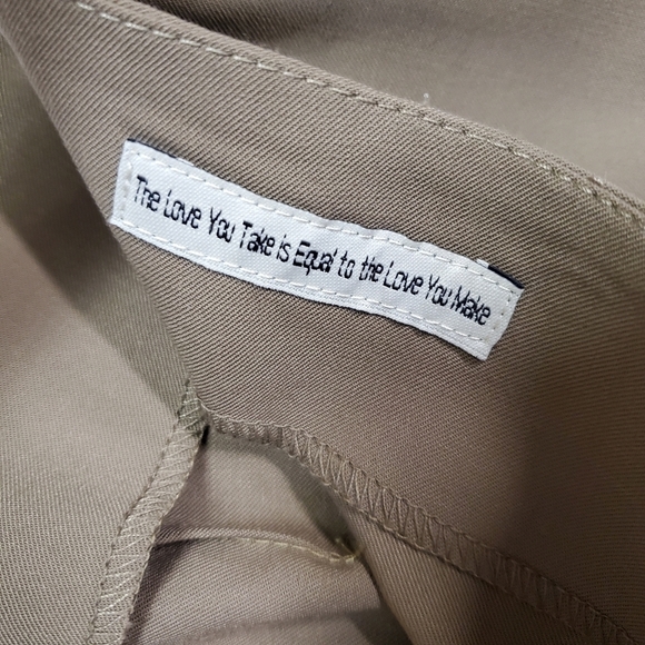 Peace of Cloth Jasmine Slim Leg Pant 0 - Picture 9 of 11